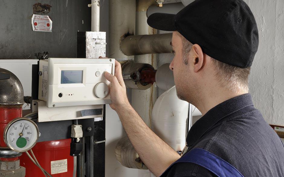 technicien chauffagiste Souppes-sur-Loing