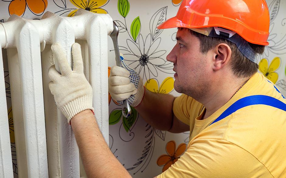 contrat de maintenance chauffage Versailles